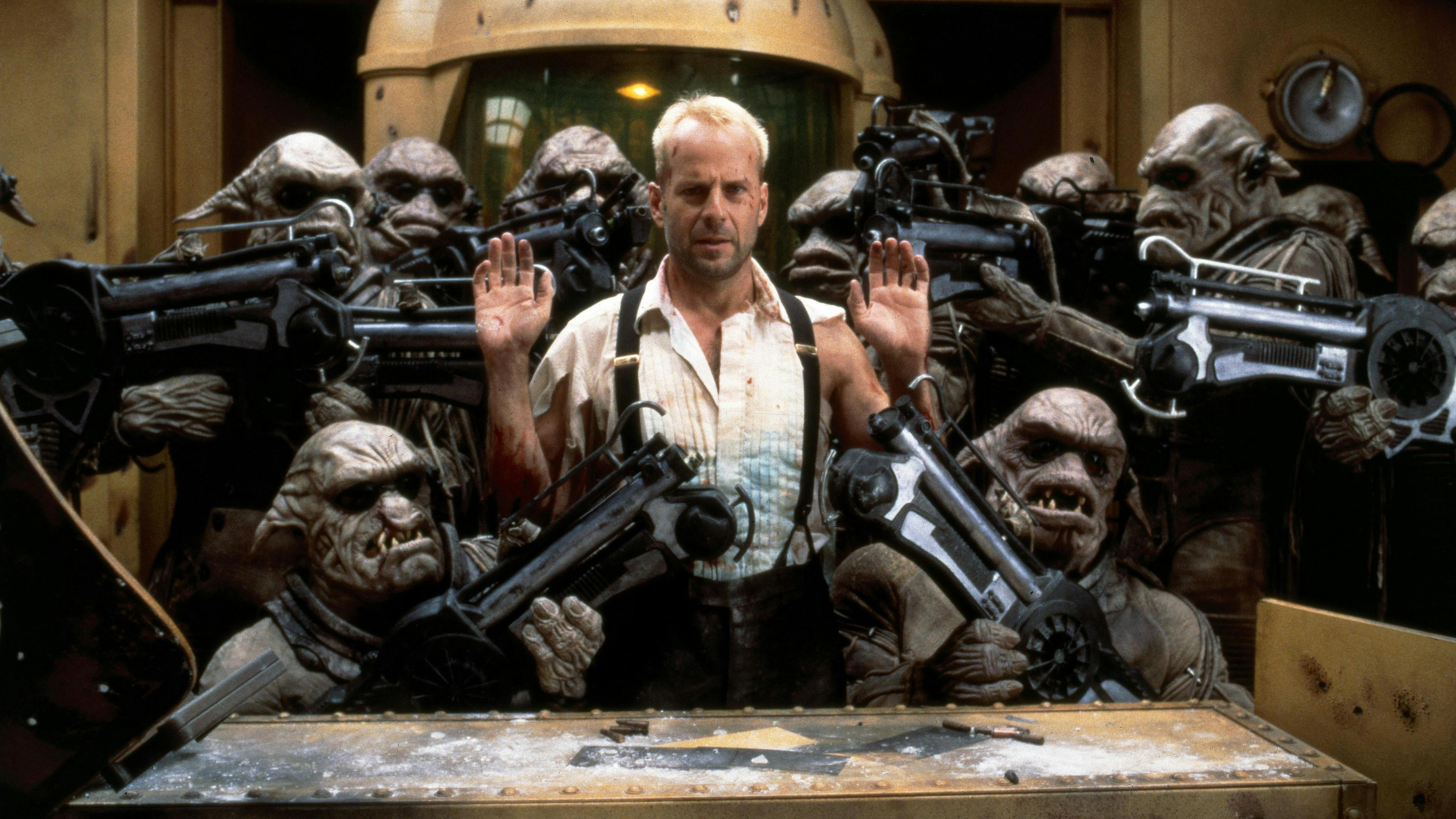 The Fifth Element | Tunefind The Fifth Element | Tunefind